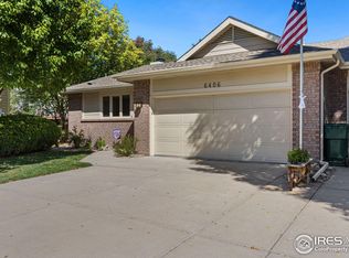 6406 Finch Ct, Fort Collins, CO 80525