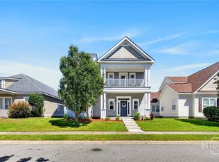 225 Clearwater Circle, Port Wentworth, GA 31407