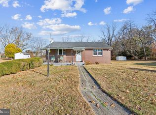 112 S Academy St, Glassboro, NJ 08028