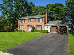 14 Spicy Pond Rd, Howell, NJ 07731