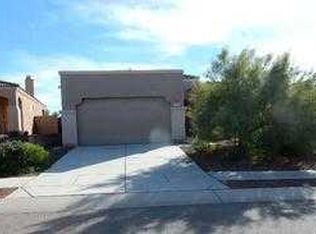 13692 E High Plains Ranch St, Vail, AZ 85641