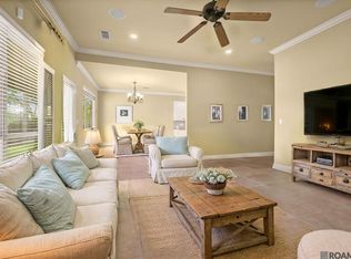 8927 Lake Mist Dr, Baton Rouge, LA 70810