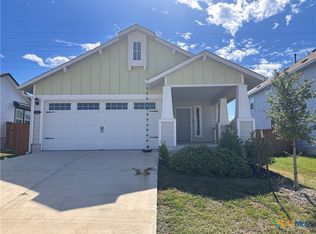 152 Shugart St, San Marcos, TX 78666