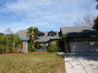 36 Hillside Ct, Palm Harbor, FL 34683