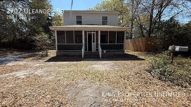 2702 Oleander Dr — Photo 21