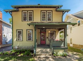 1814 W 1st Ave, Columbus, OH