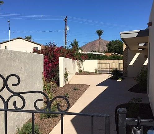 Great Courtyard