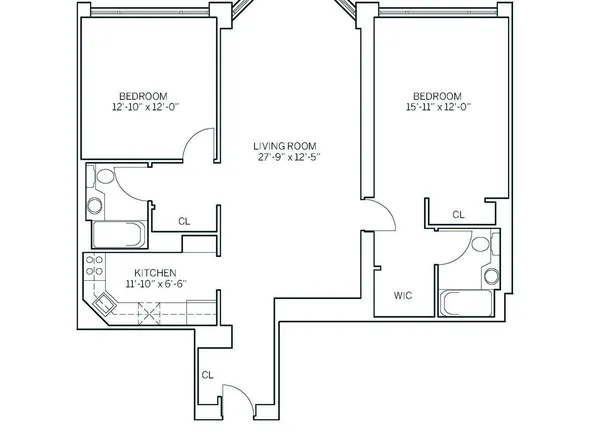 1 River Court image 1 of 19