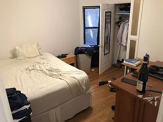 Rented by J Misrahi Realty Corp