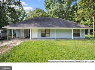 17600 Jack Vaughn Dr, Livingston, LA 70754