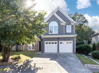 1370 Brookhaven Village Cir NE, Atlanta, GA 30319