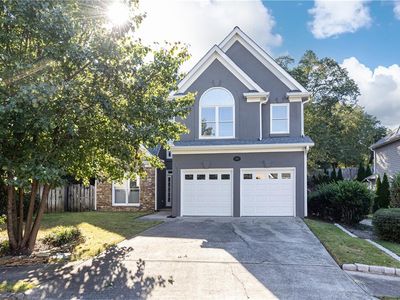 1370 Brookhaven Village Cir NE, Atlanta, GA, 30319