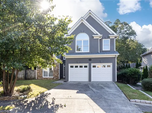 1370 Brookhaven Village Cir NE, Atlanta, GA 30319