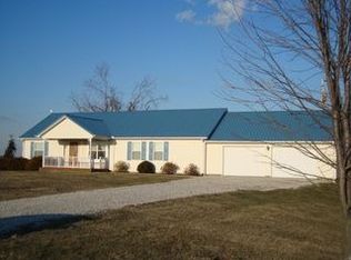 12166 Antioch Rd, Rising Sun, IN 47040