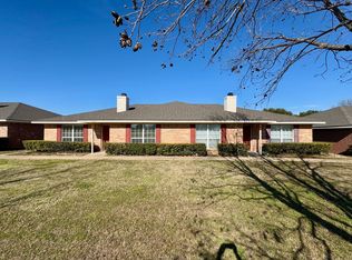 9409 Pantherway, Woodway, TX 76712