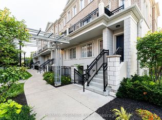 26 Bruce St #B02, Vaughan, ON L4L0H4