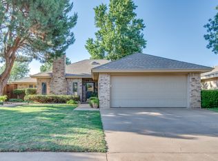 5706 87th St, Lubbock, TX 79424