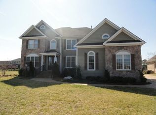 3005 N James Dr, Suffolk, VA 23435