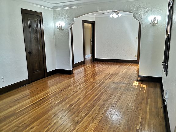 Living room and