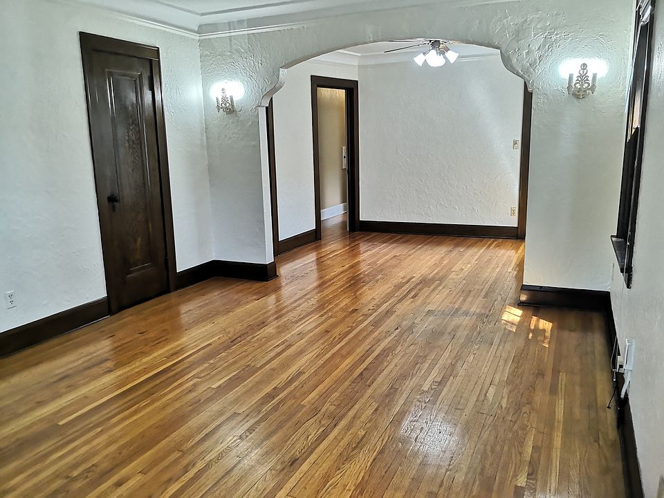 Living room and