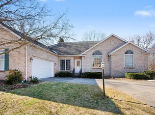 17558 Fox Valley Ct, Granger, IN