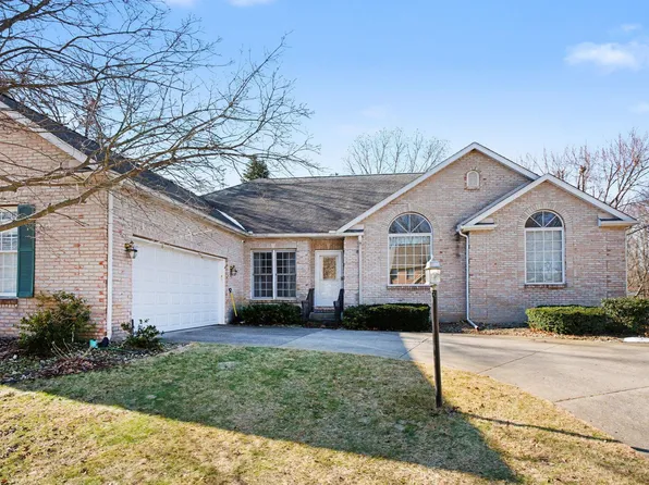 17558 Fox Valley Ct, Granger, IN 46530
