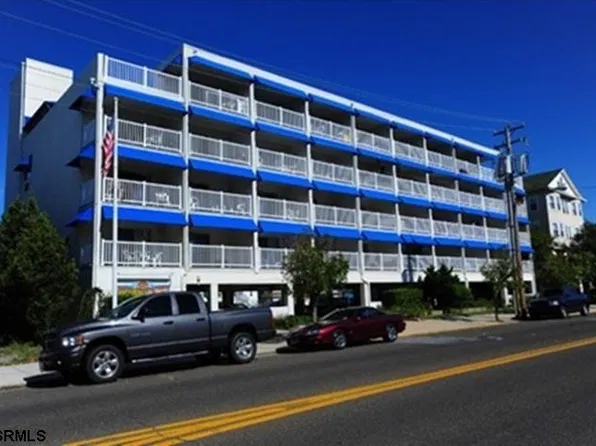 928 Wesley Ave APT 210, Ocean City, NJ 08226