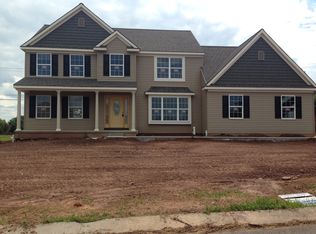 2721 Primrose La N #LOT 3, York, PA 17404