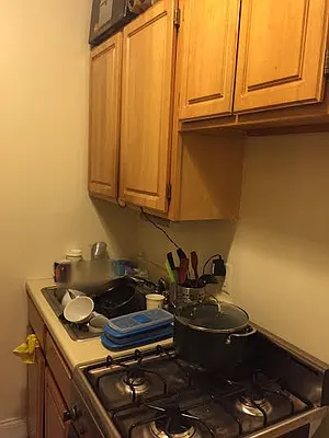 Rented by Crosstown Apartments NYC | media 28