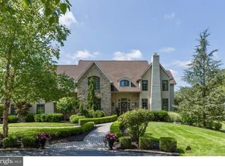 3380 Indian Spg, Doylestown, PA 18902