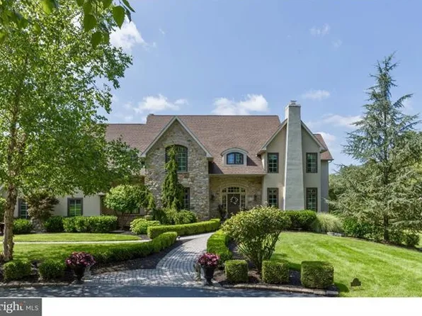 3380 Indian Spg, Doylestown, PA 18902