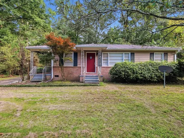 1501 2nd Pl NW, Birmingham, AL 35215