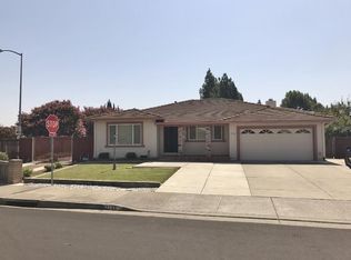 3138 Evergreen Dr, Fairfield, CA 94533