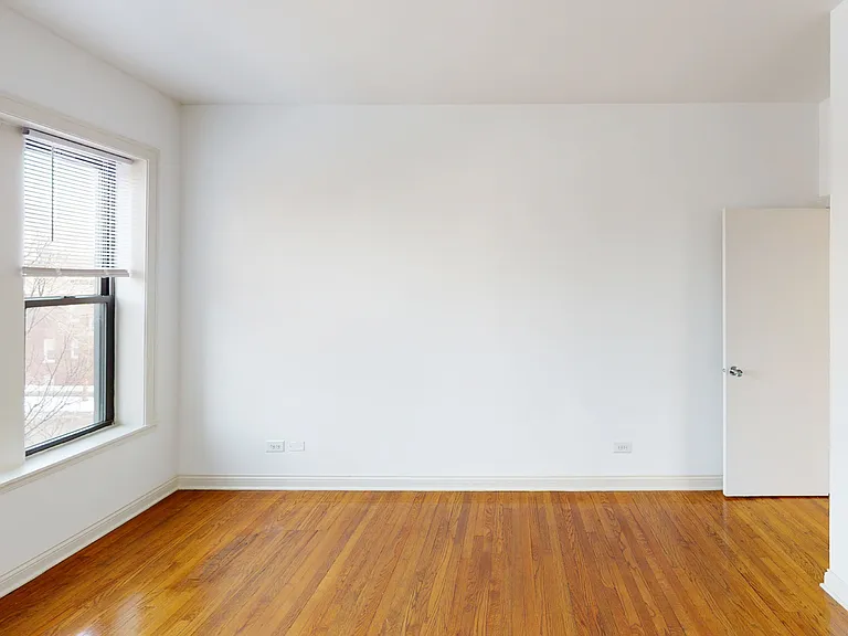 Dining/Living room