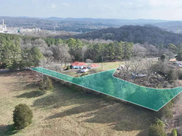 0 Swafford Ln NW, Charleston, TN 37310