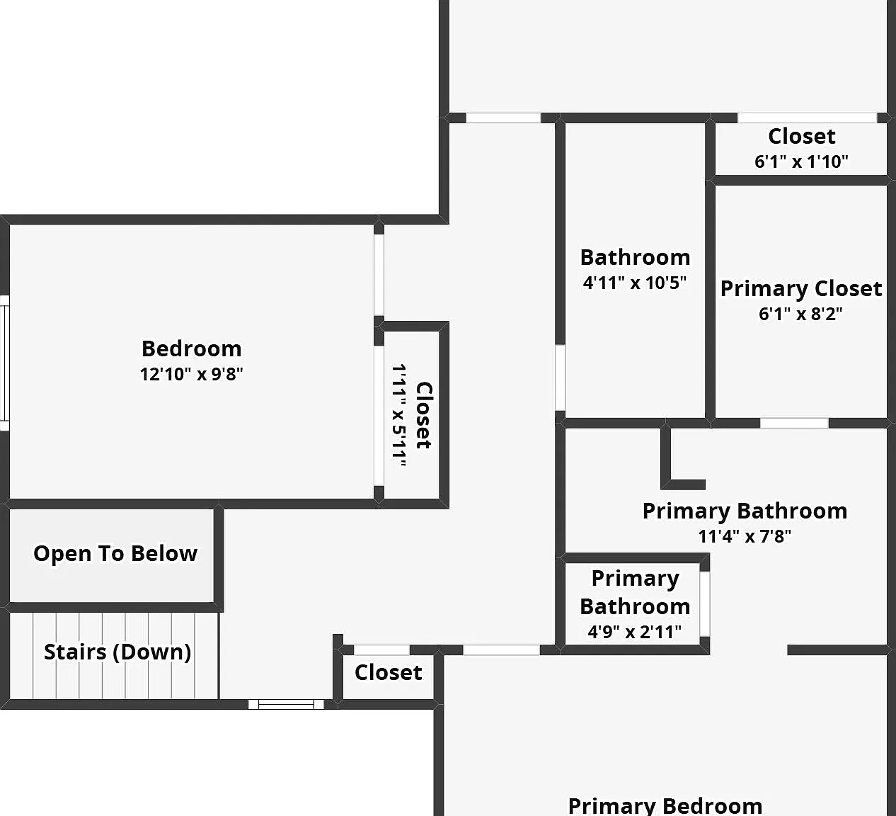 3 bed, 2015 sqft, $2,921 — Photo 3
