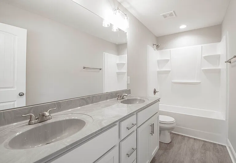 1000-601 Henry Place Blvd — Photo 21