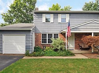 2838 S Ford Dr, Hatfield, PA 19440