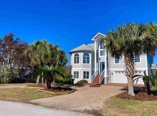 1206 Soundview Trl, Gulf Breeze, FL 32561