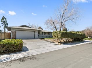 420 Tarn Way, Reno, NV 89503