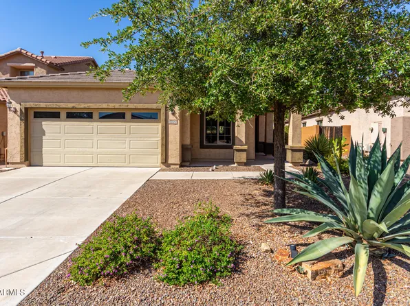 26076 W Yukon Drive, Buckeye, AZ 85396