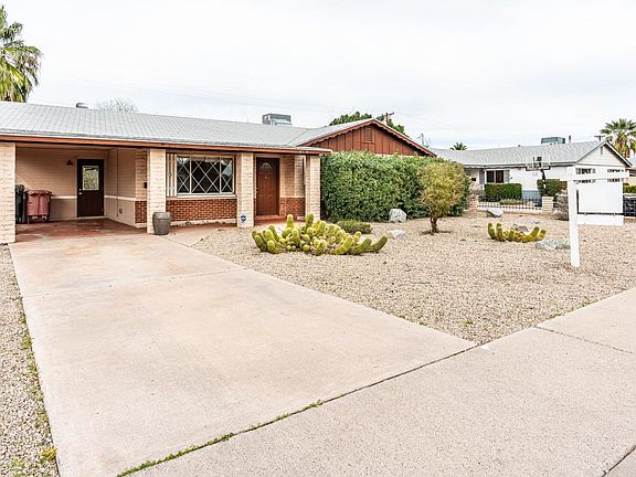 2nd image of 6926 E Continental Dr