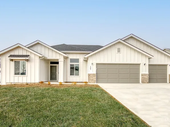 121 Golden Citrine Ave, Caldwell, ID 83605