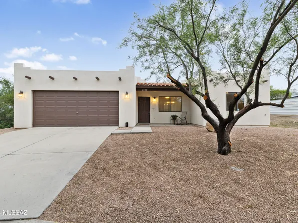 2049 S Rufus Dr, Tucson, AZ 85713