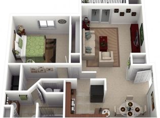 145 Cedar Cove Trl APT 6, Lake Saint Louis, MO 63367