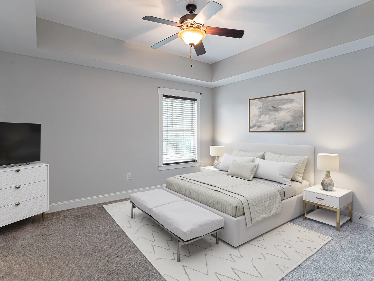 3 bed, 1444 sqft, $1,850 — Photo 2
