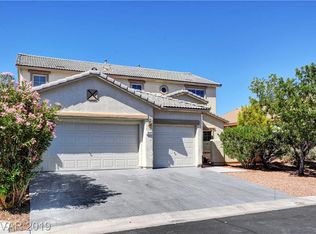 1678 Framingham Ct, Las Vegas, NV 89123