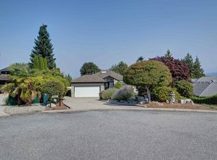 803 Oceanmount Blvd, Gibsons, BC V0N 1V8