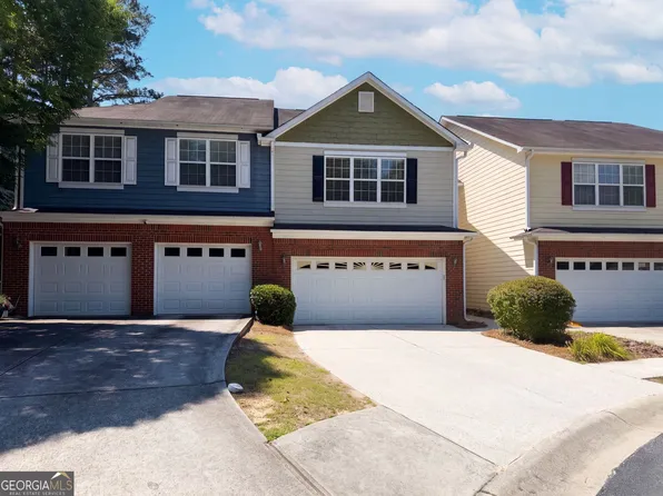 1019 Ivydale Cir, Lawrenceville, GA 30045