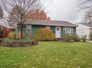 3525 Hiawatha St, Columbus, OH 43224